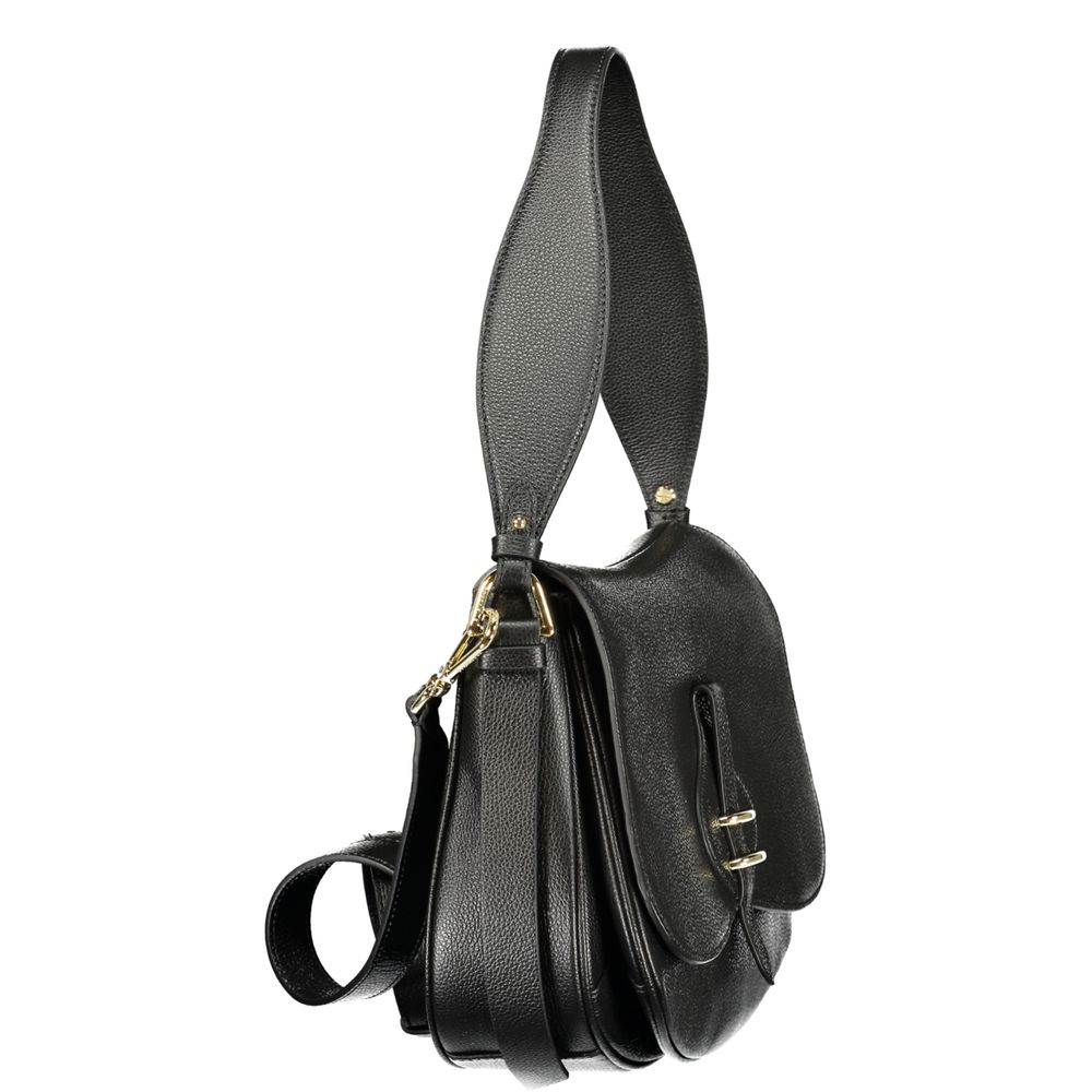 Coccinelle Nero Pelle Women Bag