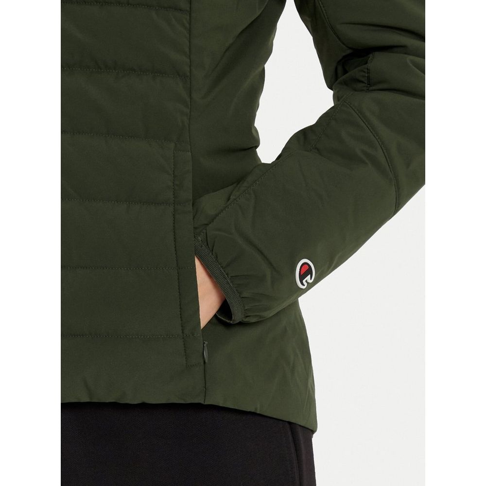 Champion Army Polyester Parka