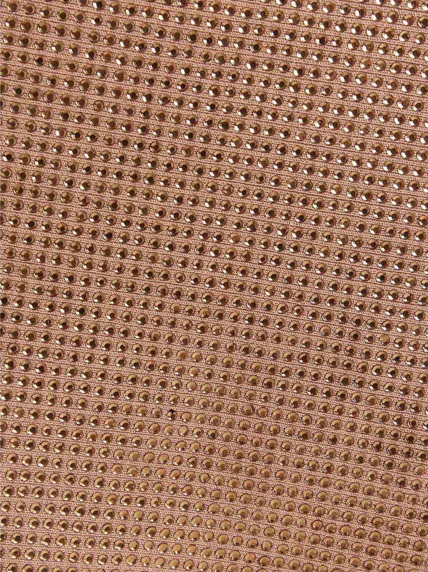 ANDREĀDAMO Beige Viscose Long Skirt