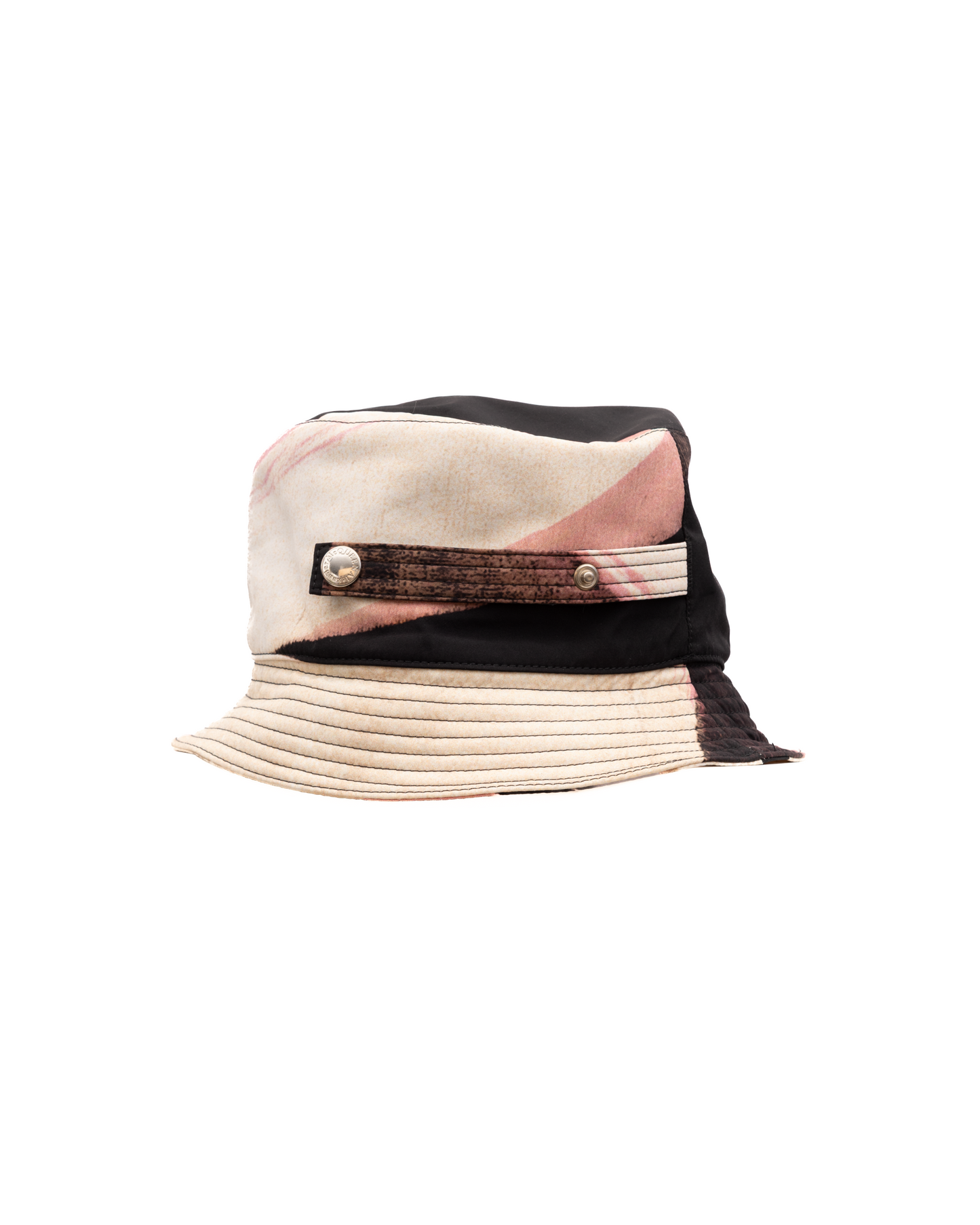 Alexander McQueen Multicolour Bucket Hat