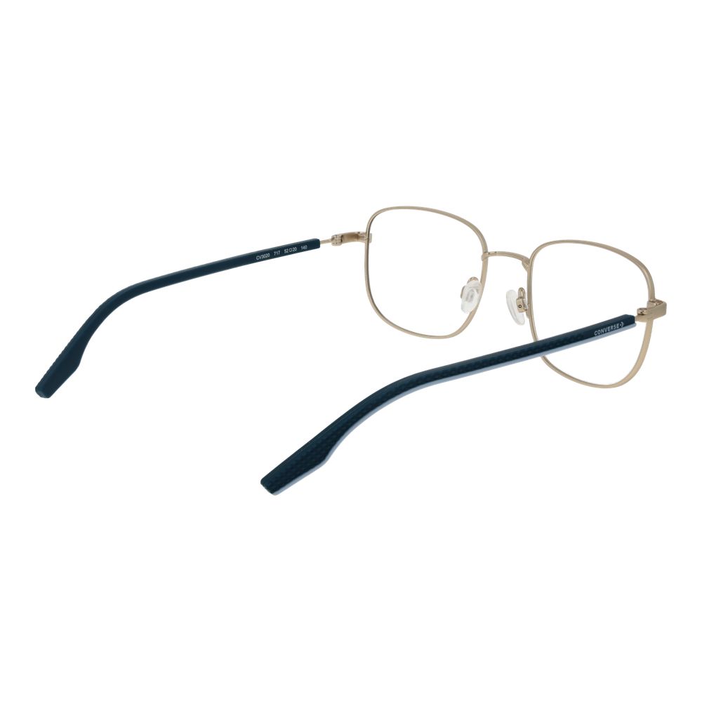 Converse Gold Rubber Glasses (Frames)