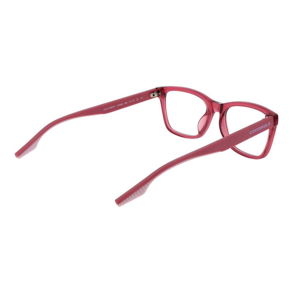 Converse Purple Stainless Steel Glasses (Frames)
