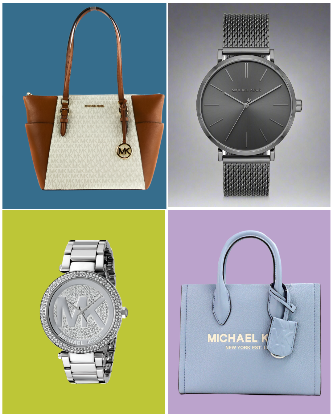 Michael Kors: The Legacy of an Iconic Fashion Brand