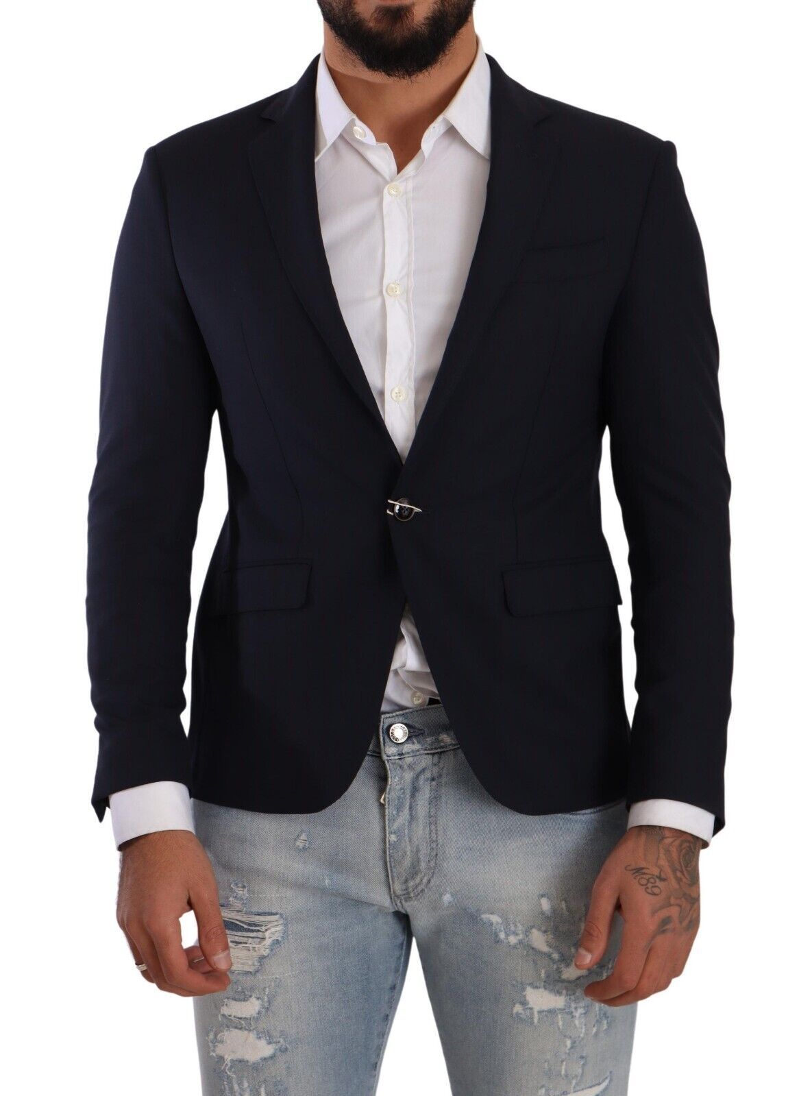 MENS BLAZERS