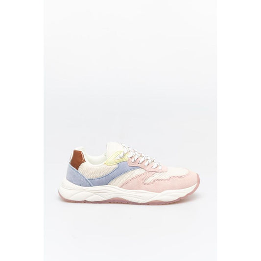 Scotch & Soda Multicolor Goatskin Sneakers