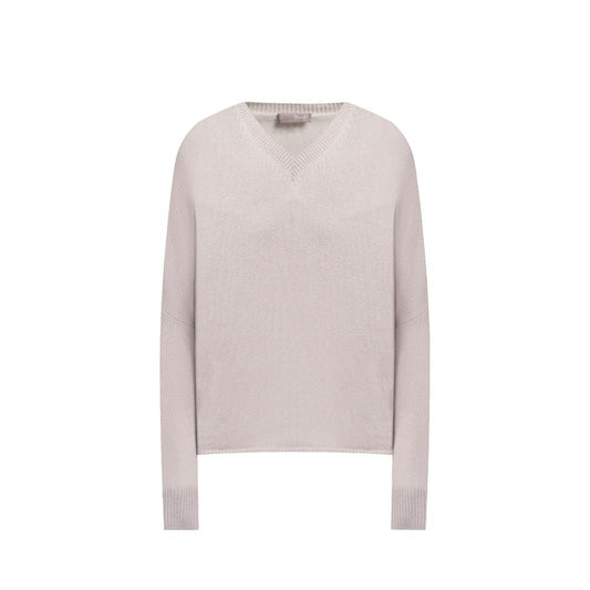Herno Multicolor Cashmere Hoodie
