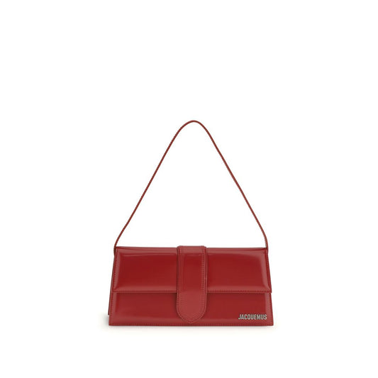 Jacquemus Multicolor Calf Leather Bos Taurus Shoulder Bag