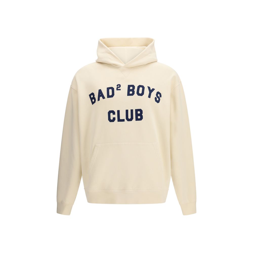Dsquared² Multicolor Cotton Sweatshirt