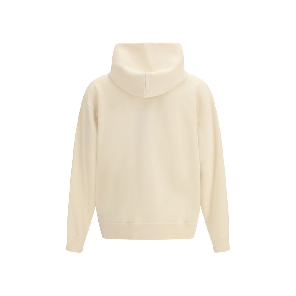 Dsquared² Multicolor Cotton Sweatshirt