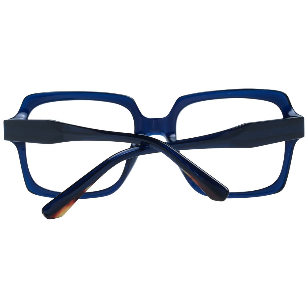 Sandro Blue Acetate Glasses (Frames)