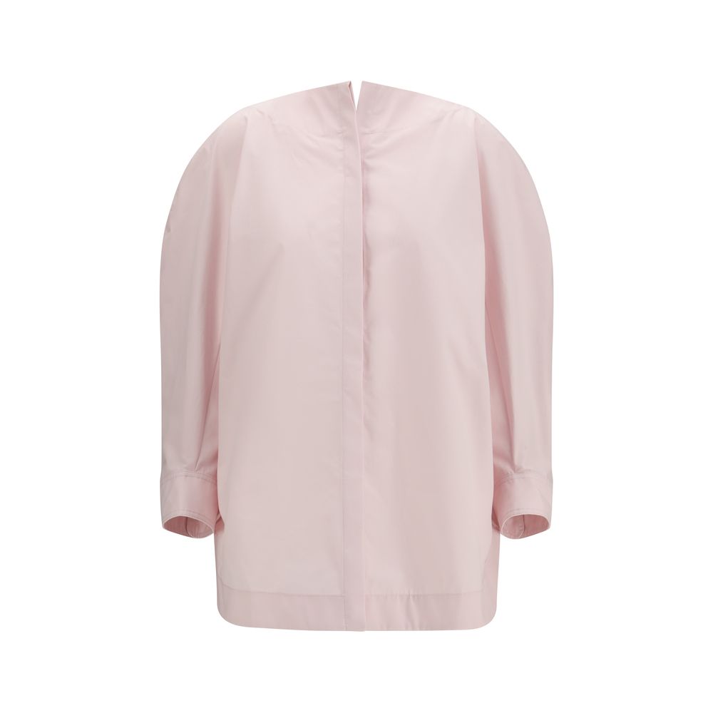 Jacquemus Multicolor Cotton Shirt