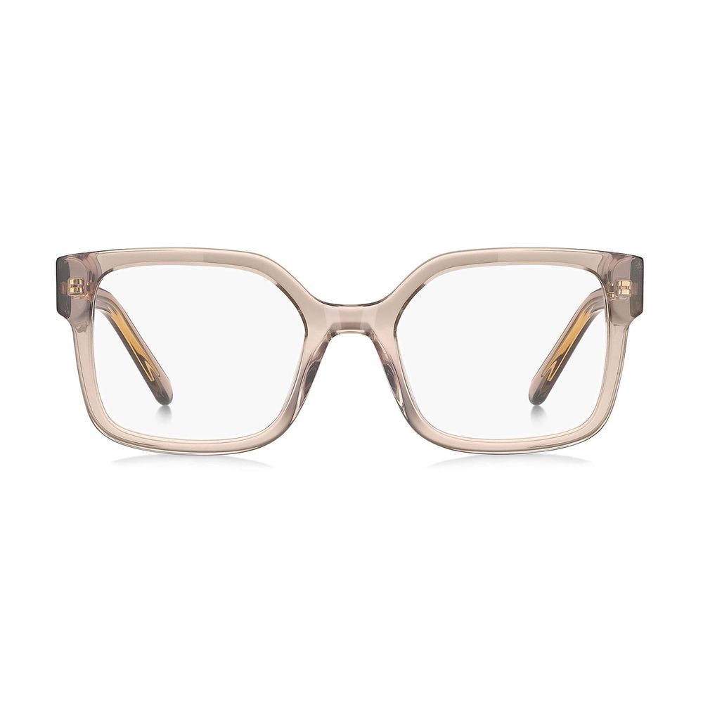 Marc Jacobs Pink Acetate Glasses (Frames)