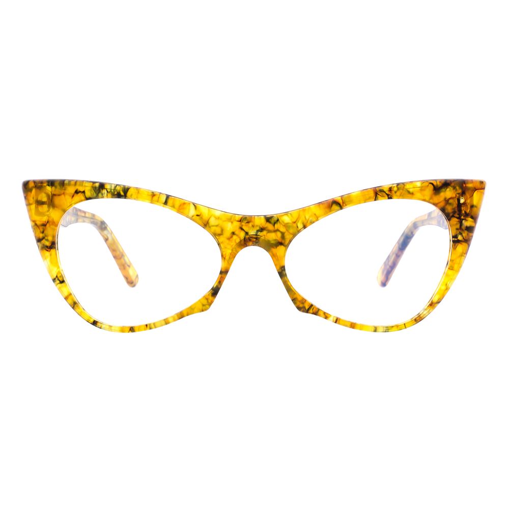 Andy Wolf Multicolor Acetate Glasses (Frames)
