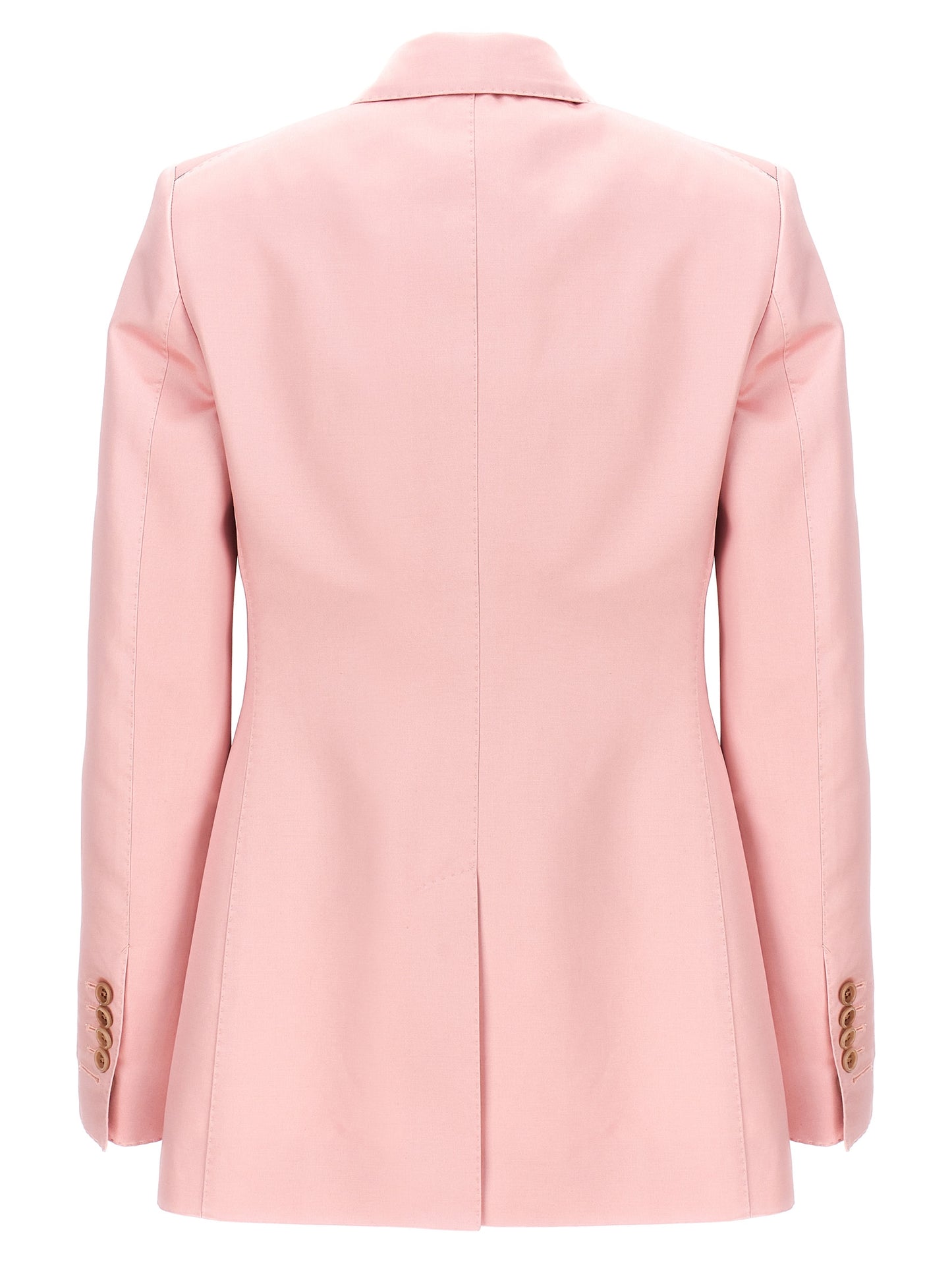 Tom Ford Multicolor Cotton Blazer