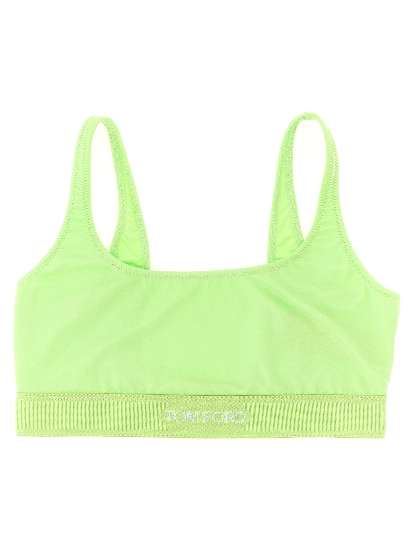 Tom Ford Bicolor Modal Bra