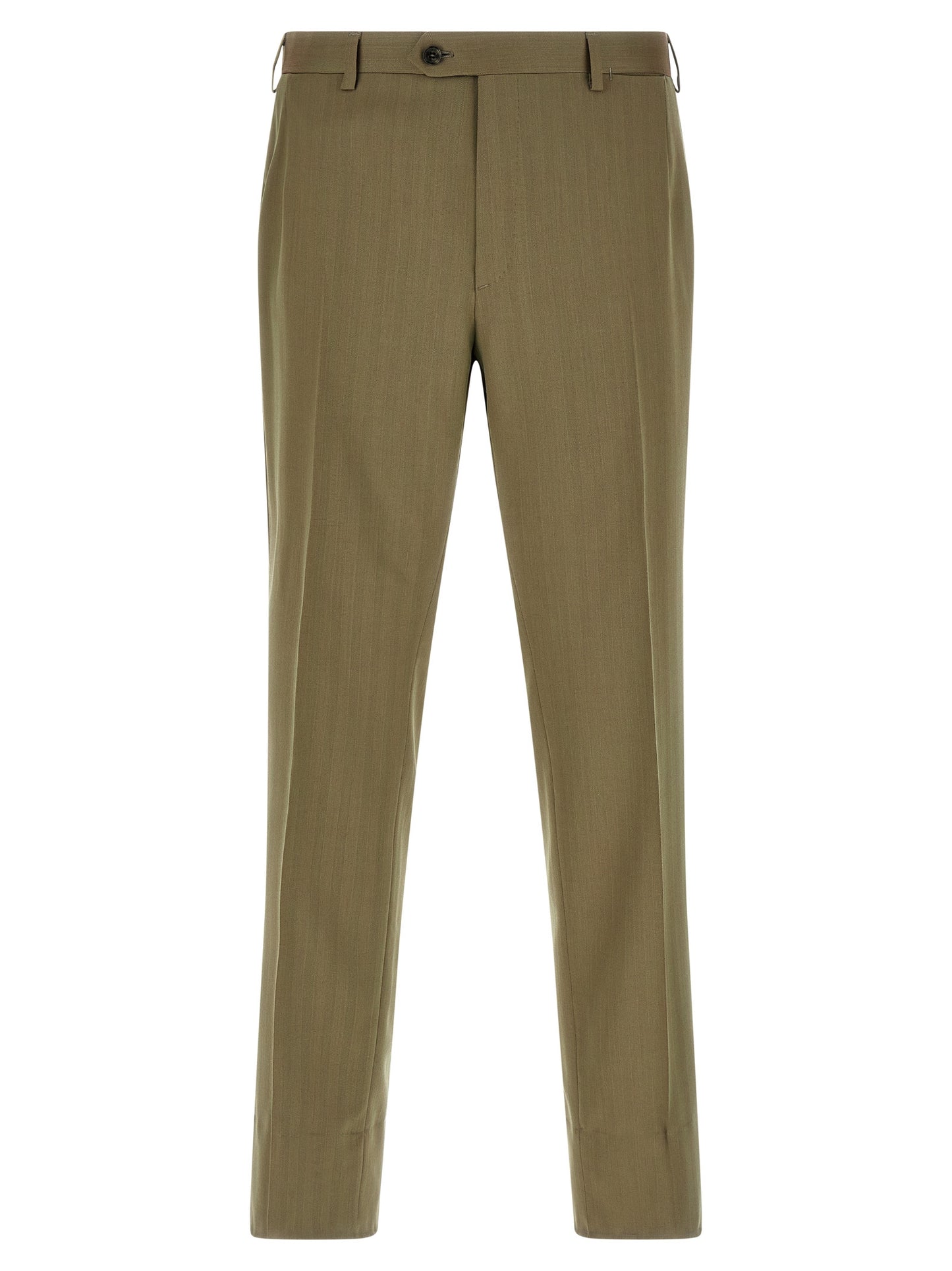 Brioni Bicolor Wool Two-Piece Suit