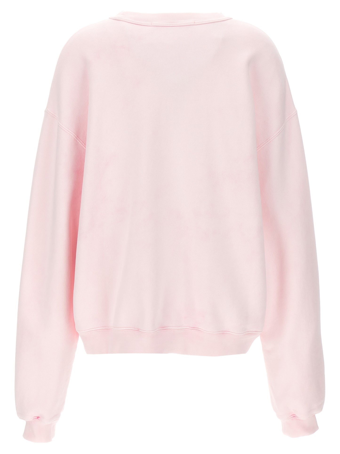 Alexander Wang Multicolor Cotton Sweatshirt
