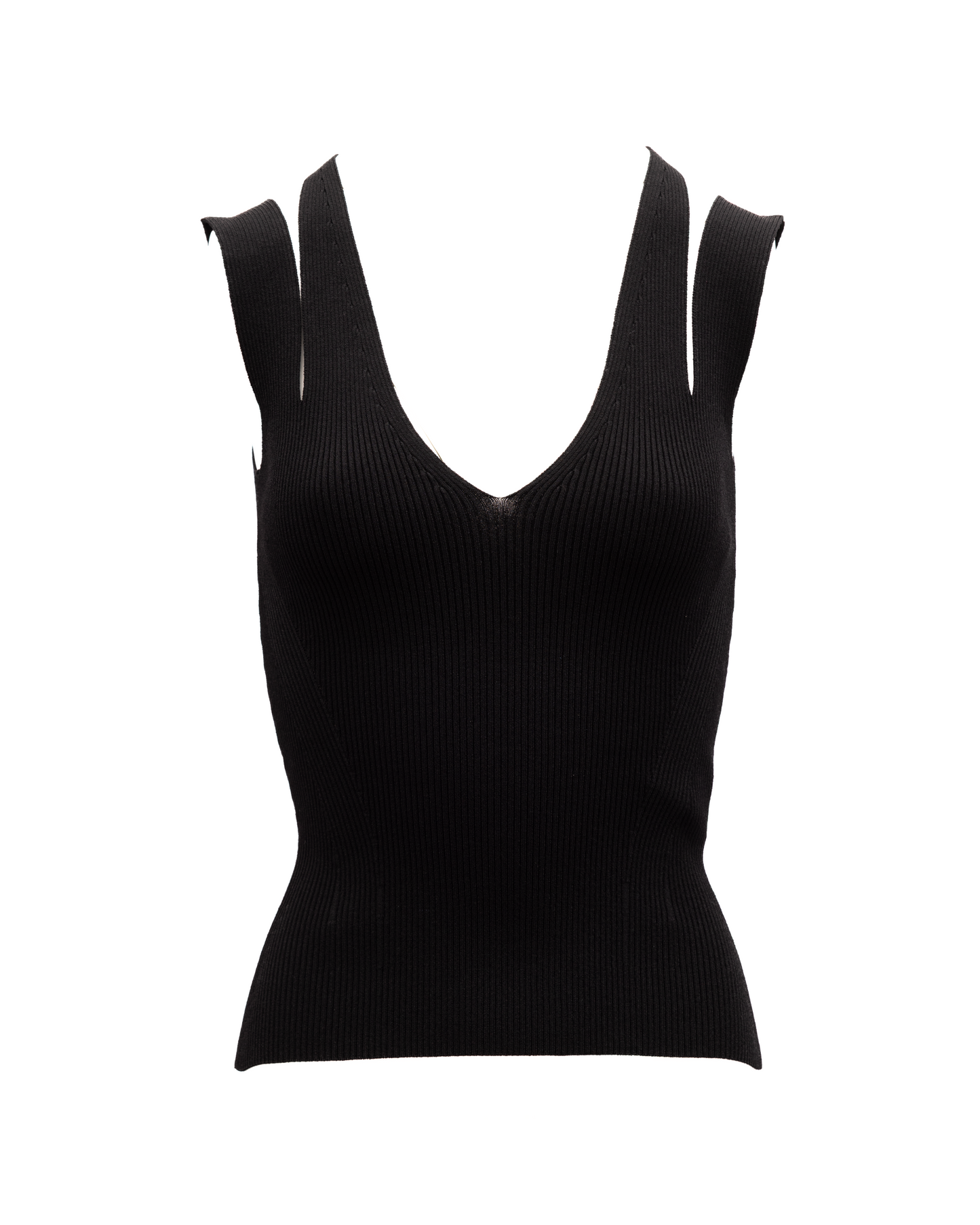 Alexander McQueen Women Viscose Top