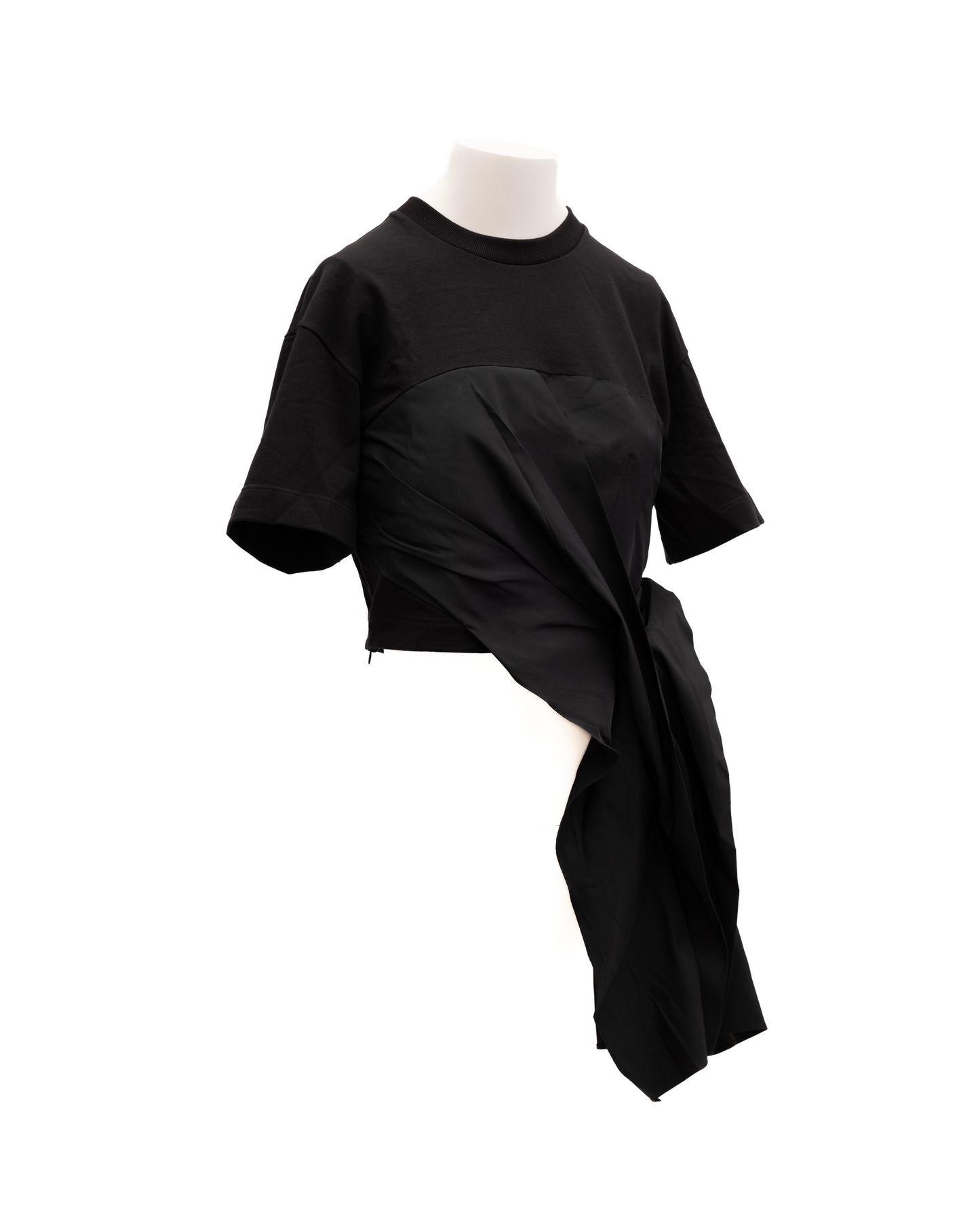 Alexander McQueen Women Polyamide T-shirt