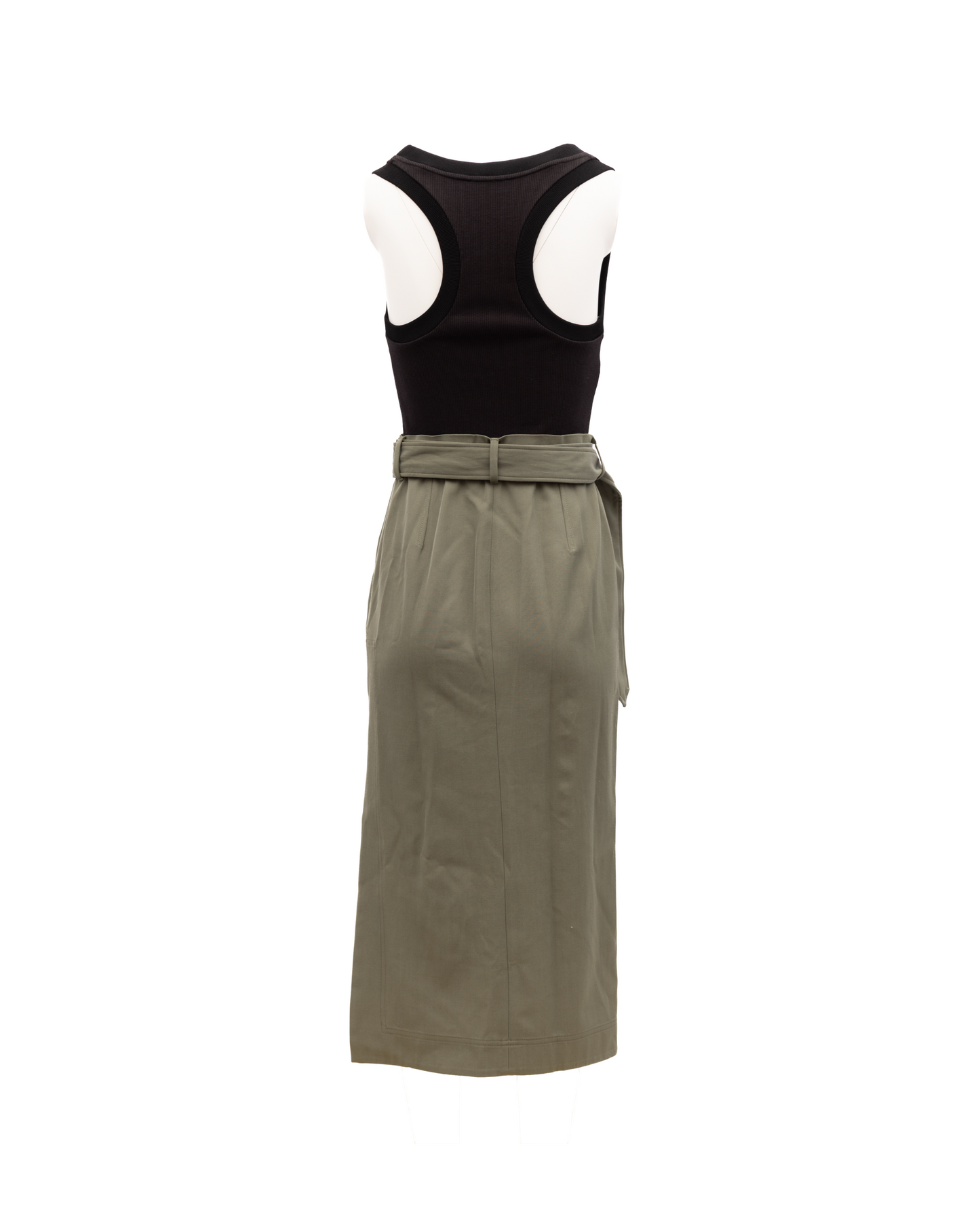 Alexander McQueen Women Acetate Dress