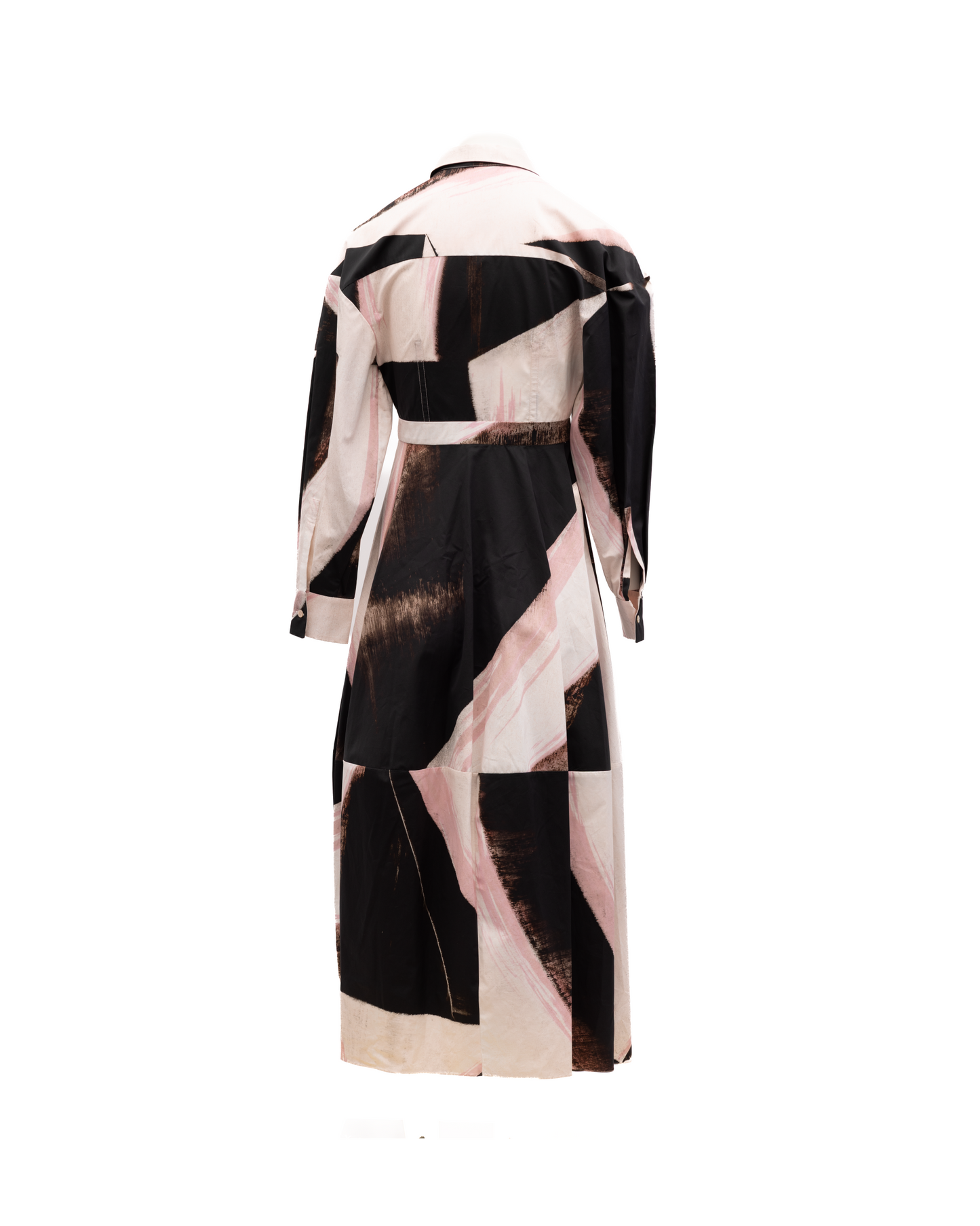 Alexander McQueen Women Midi Dress