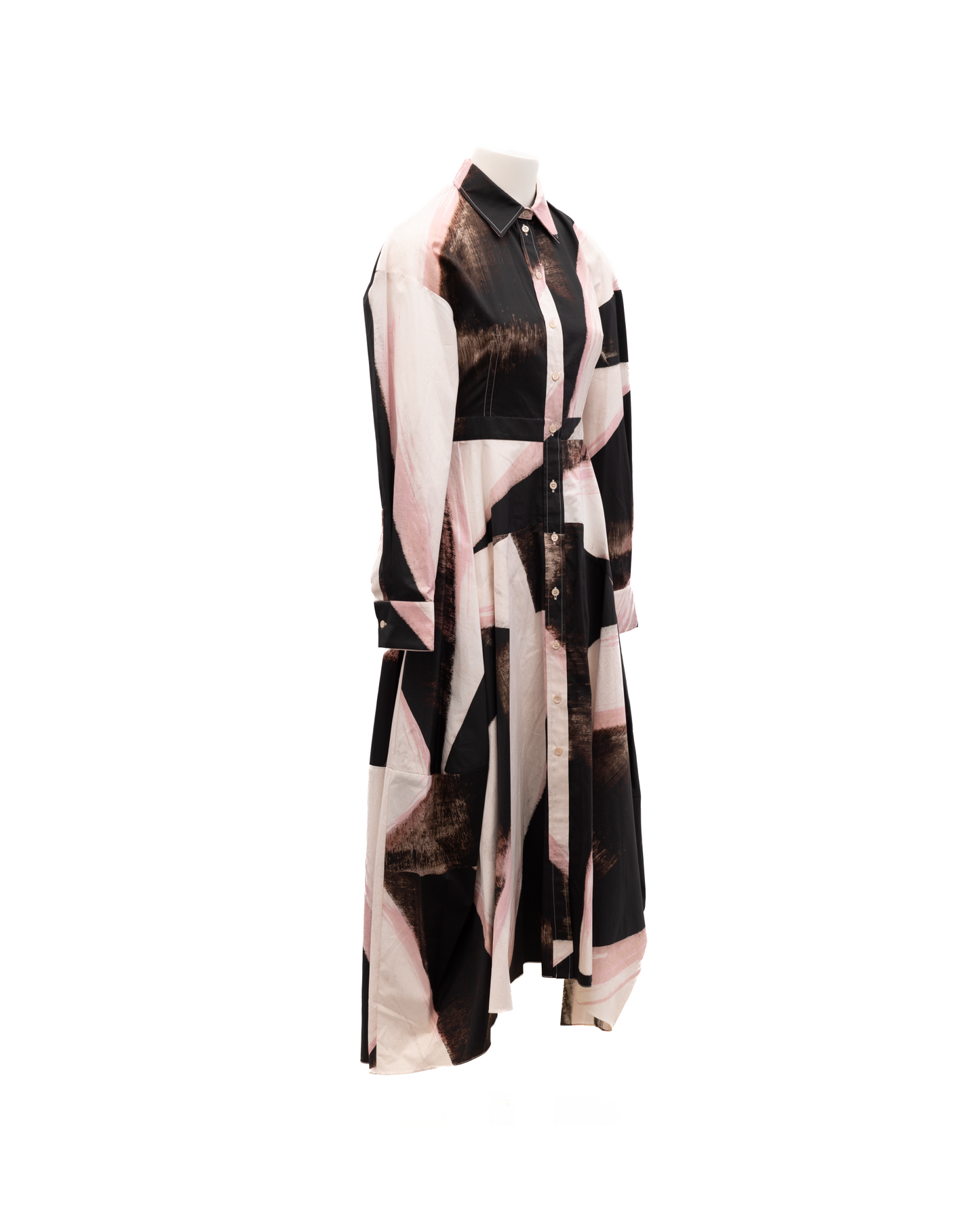 Alexander McQueen Women Midi Dress