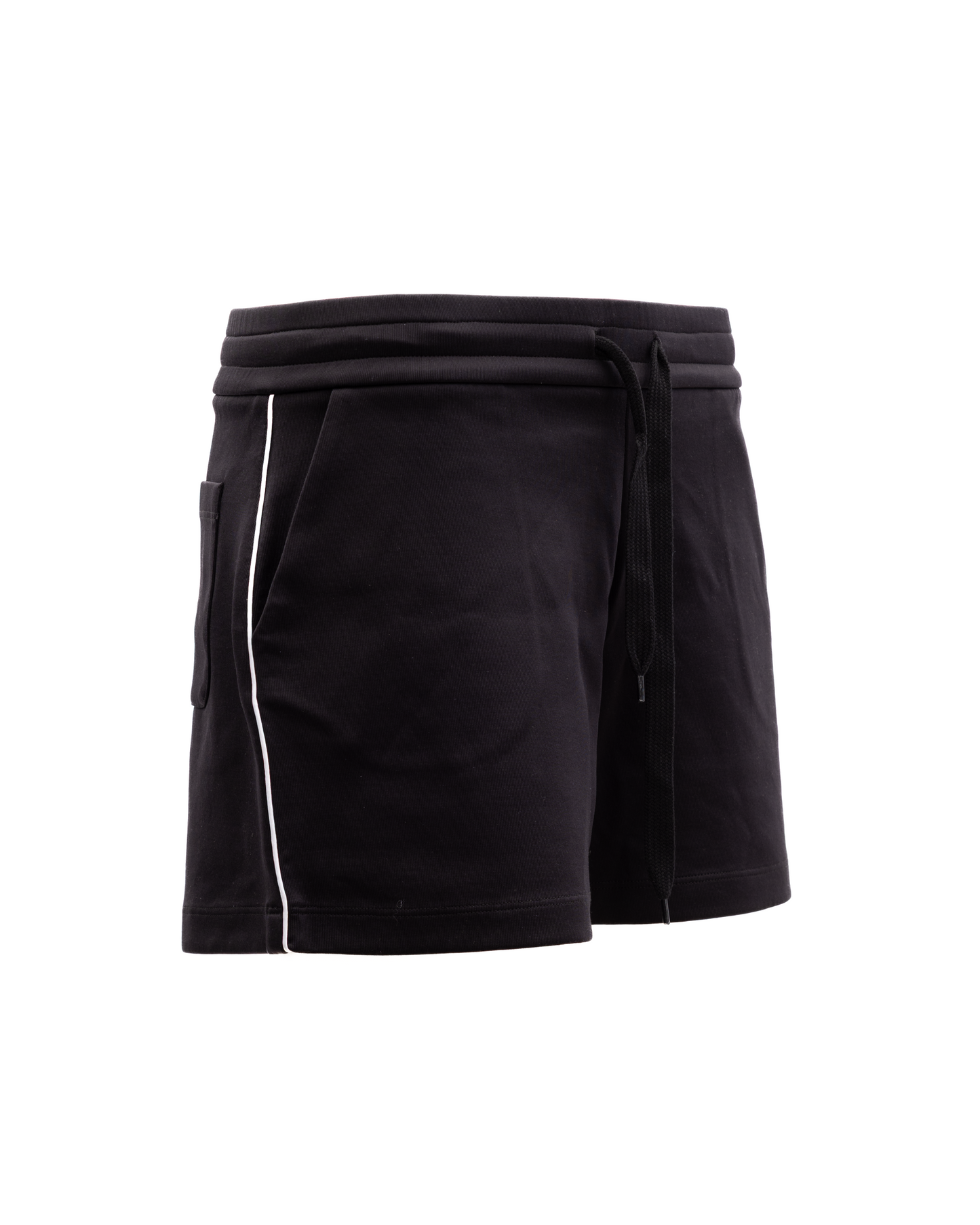 Valentino Garavani Women Crepe Shorts