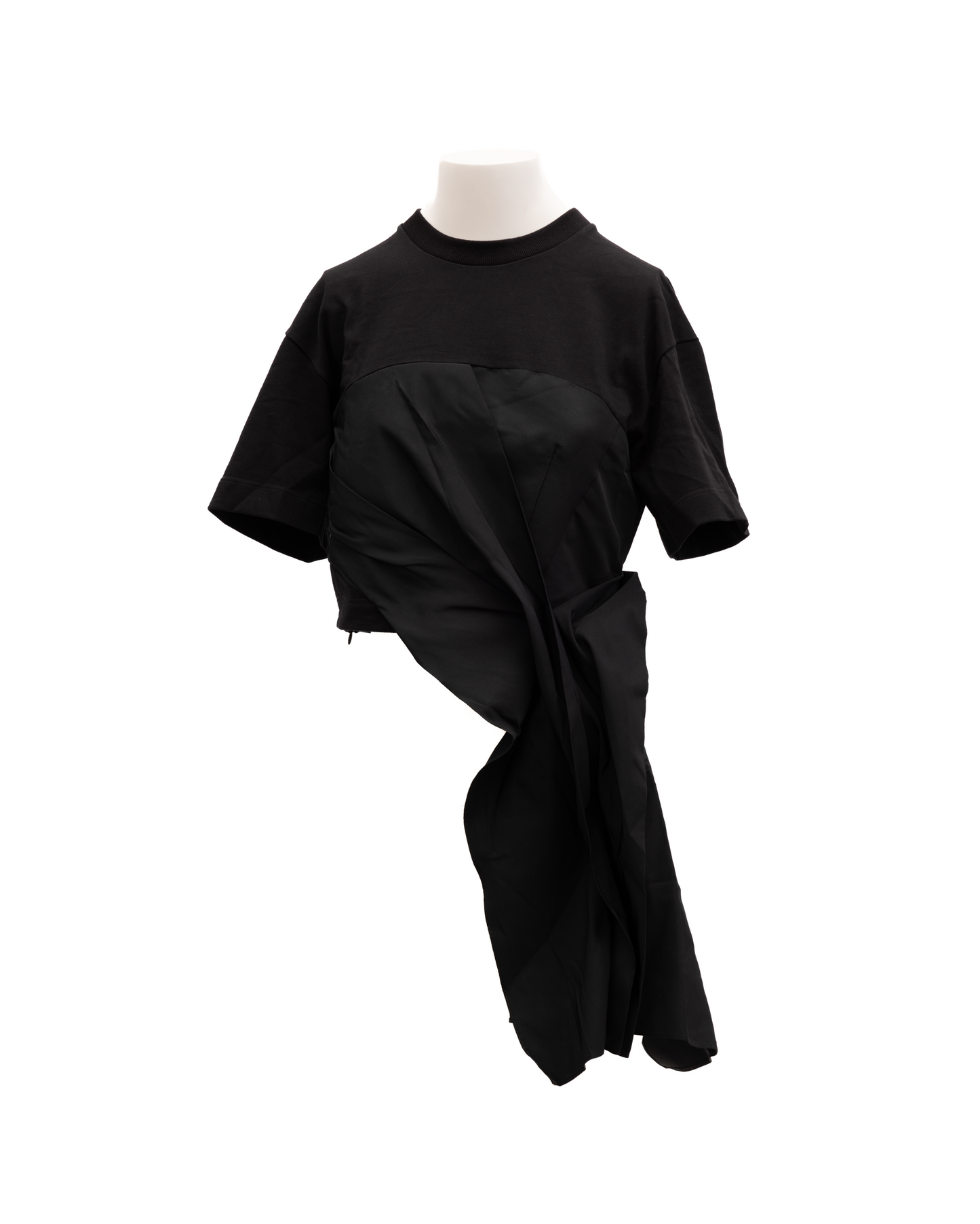 Alexander McQueen Black Women Dress