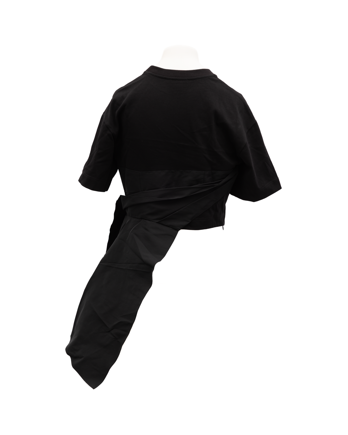 Alexander McQueen Black Women Dress