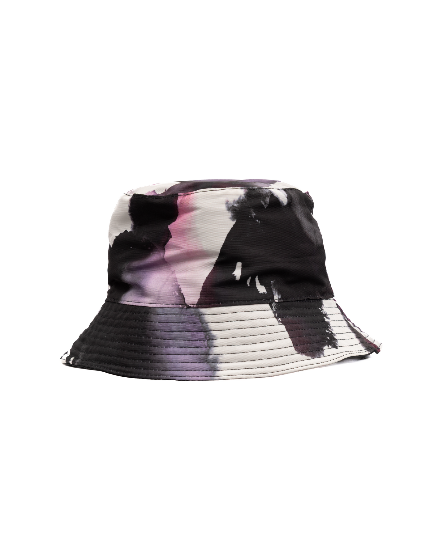 Alexander McQueen Multicolour Bucket Hat