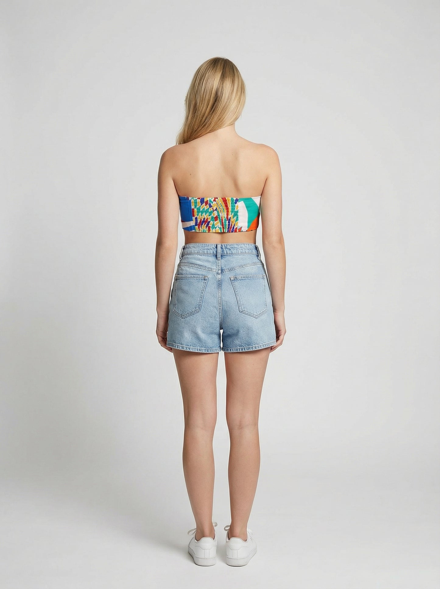 Dolce & Gabbana Multicolor Cotton T-Shirt
