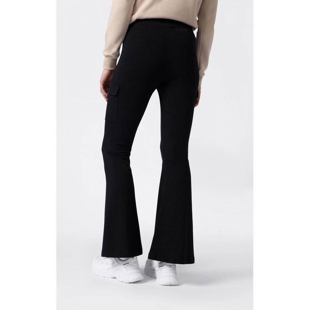 Champion Navy Blue Cotton Athletic Pants