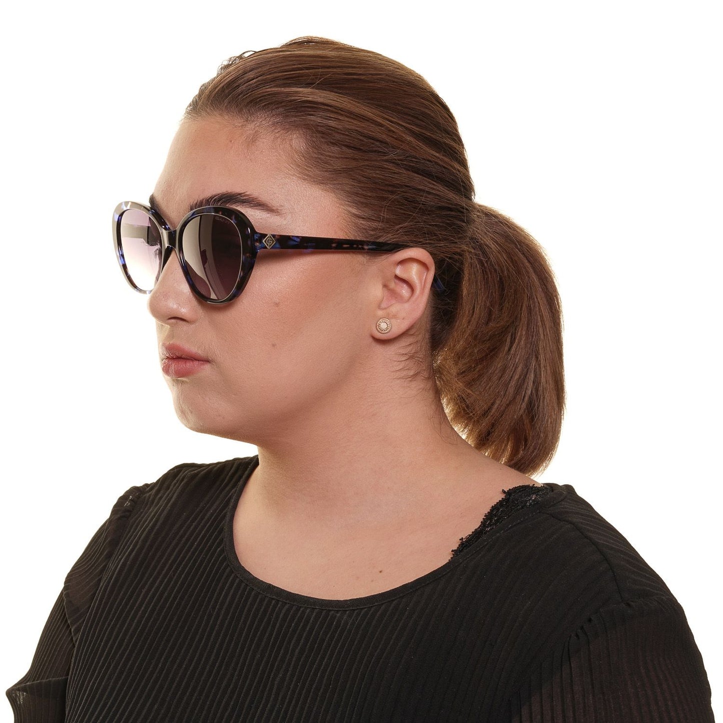 Gant Brown Women Sunglasses