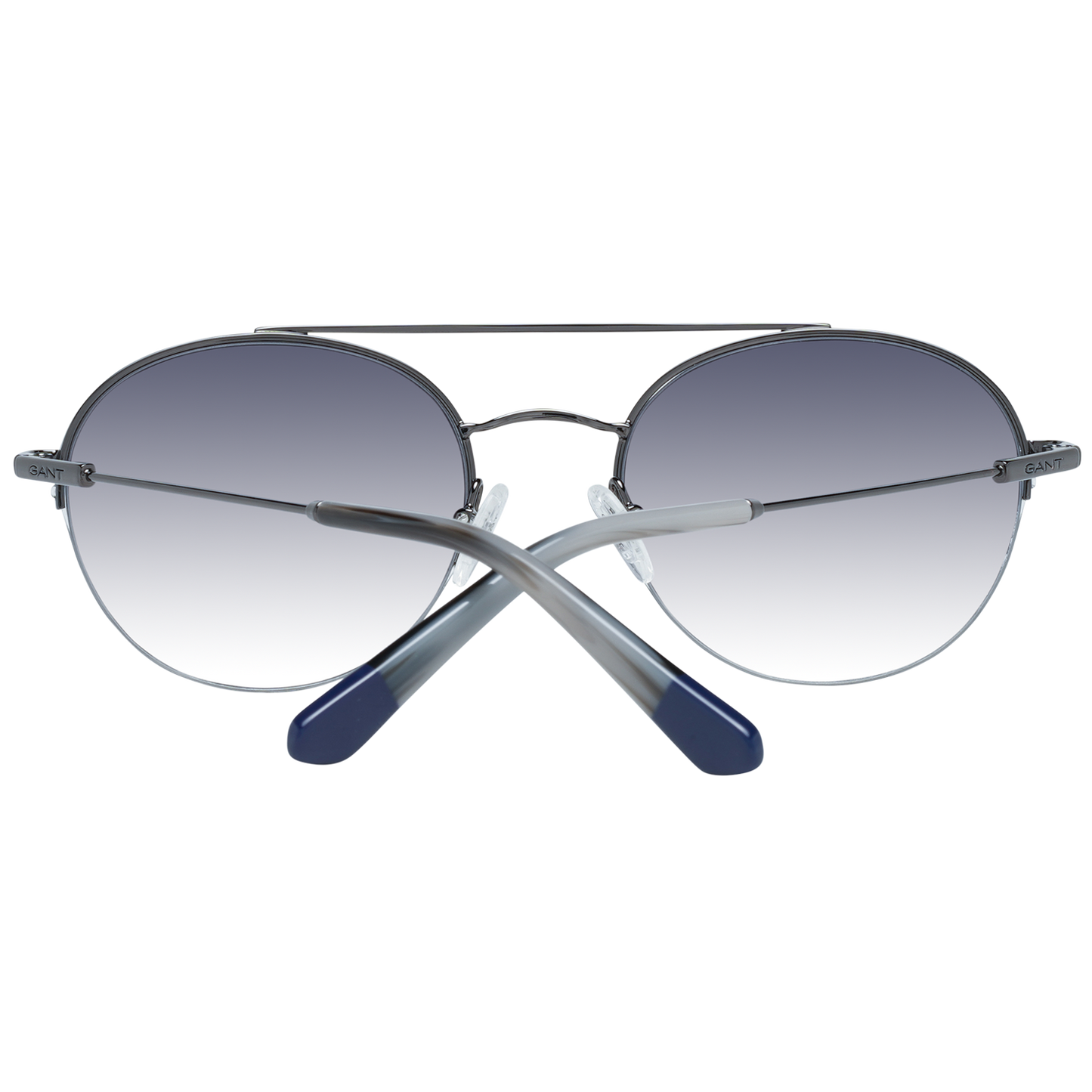 Gant Gray Men Sunglasses