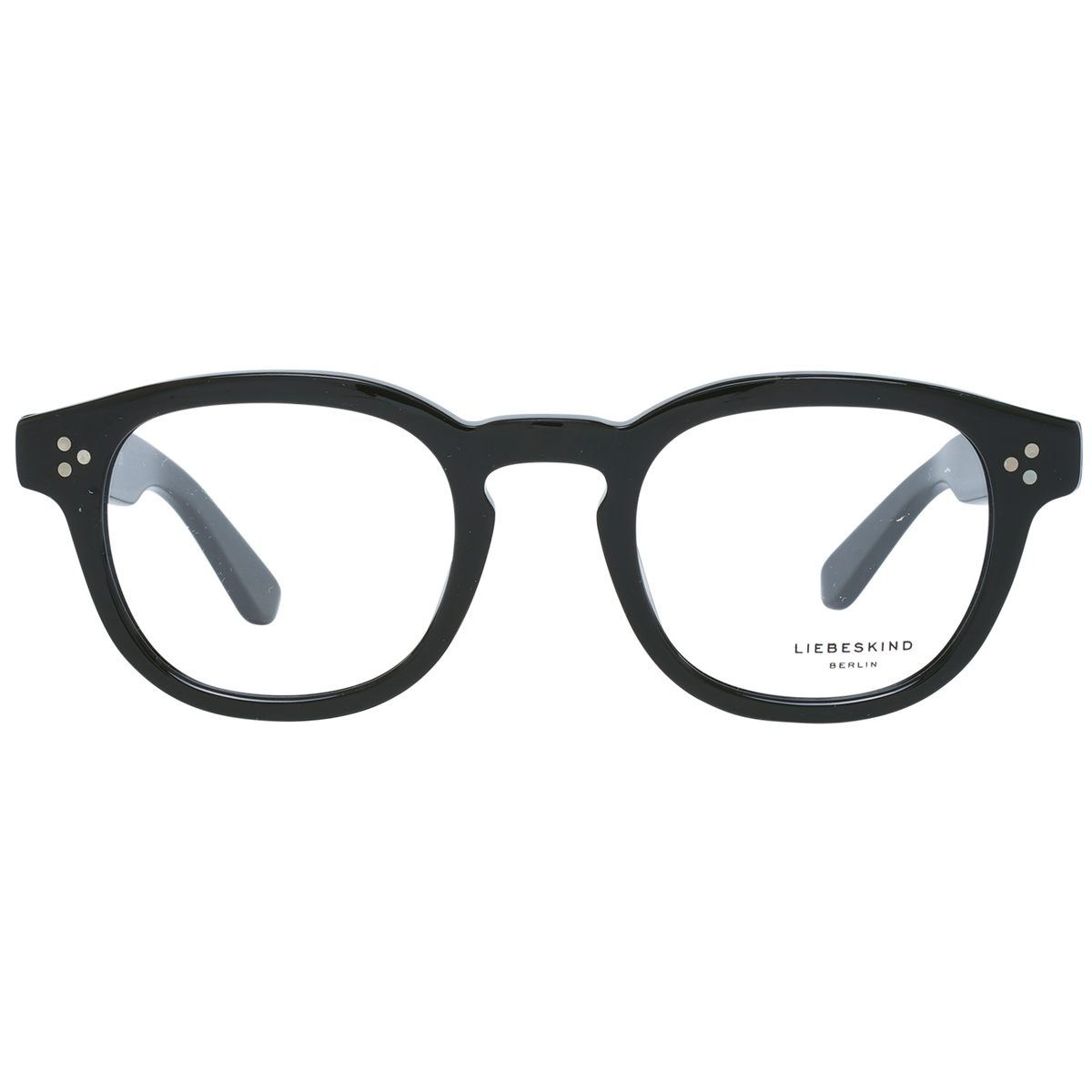 Liebeskind Black and Green Women Frames