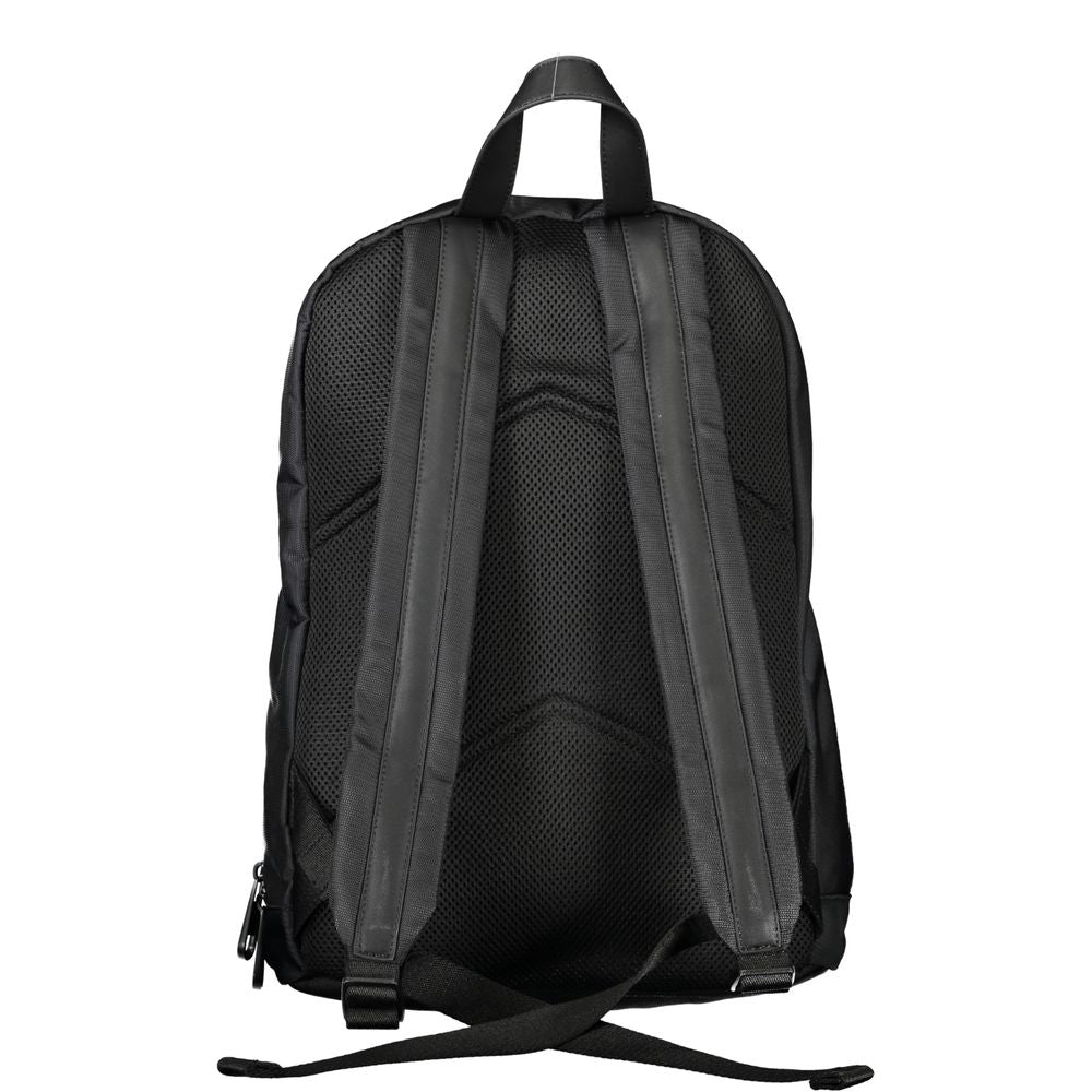 Calvin Klein Sleek Urban Backpack with Laptop Compartment