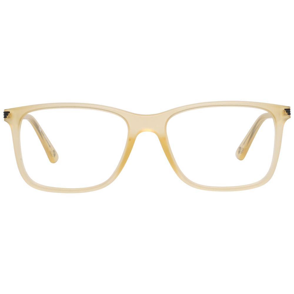 Police Multicolor Metal & Plastic Glasses (Frames)