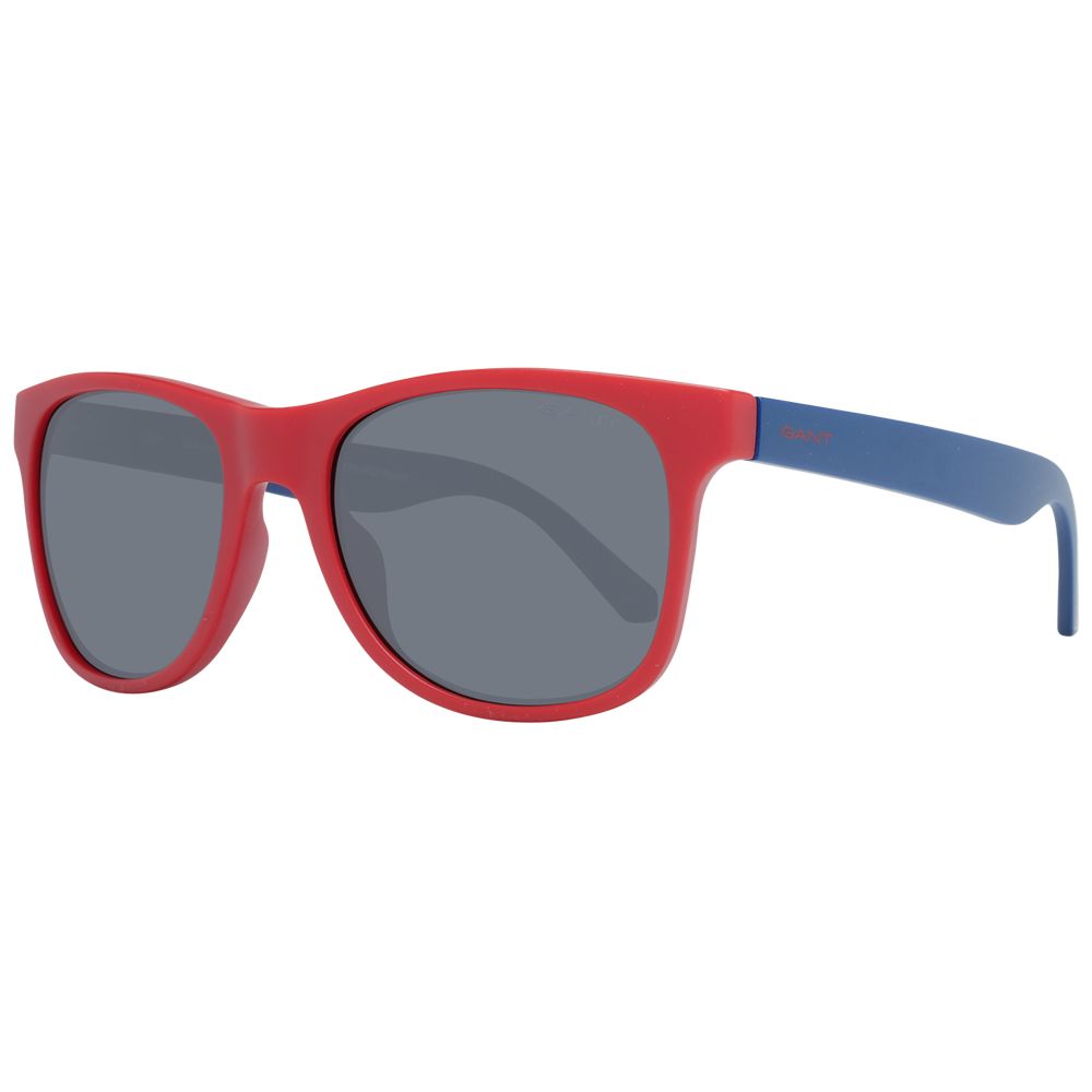 Gant Red Men Sunglasses