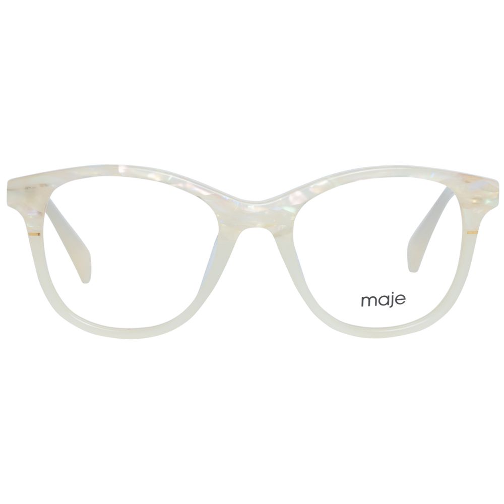 Maje Pearl Acetate Glasses (Frames)