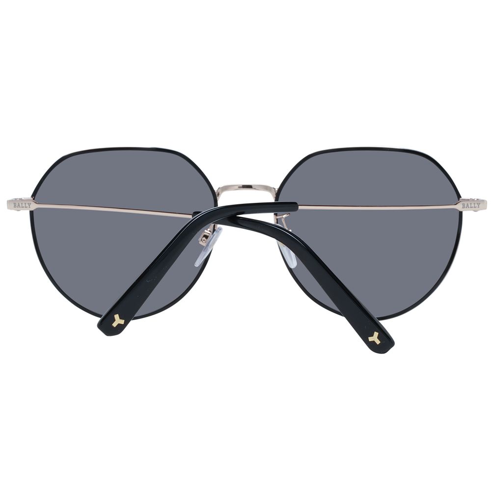 Bally Black Women Sunglasses