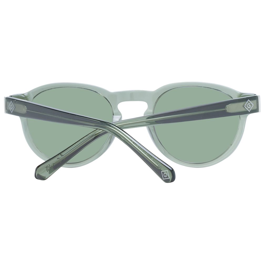 Gant Green Men Sunglasses