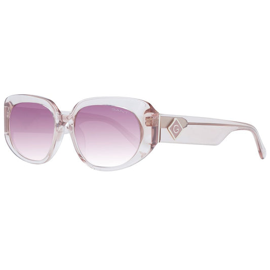 Gant Pink Women Sunglasses