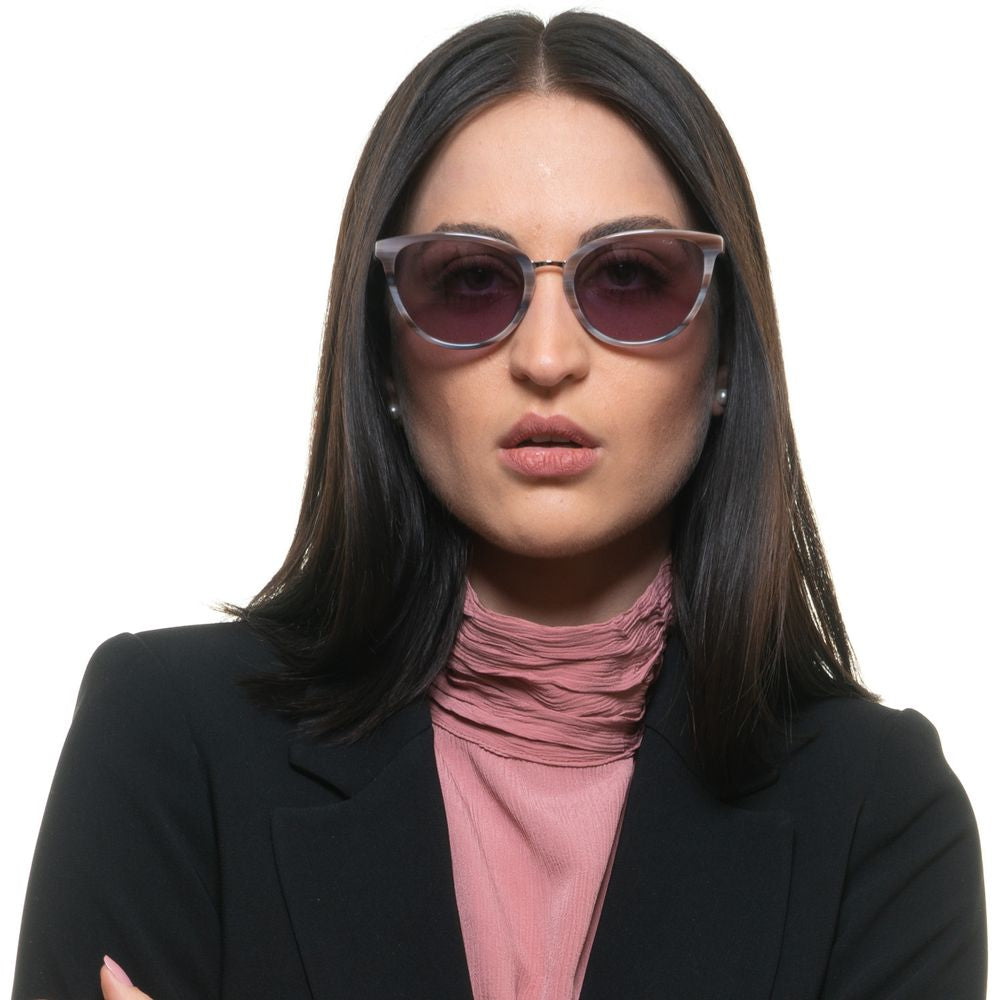 Gant Brown Women Sunglasses