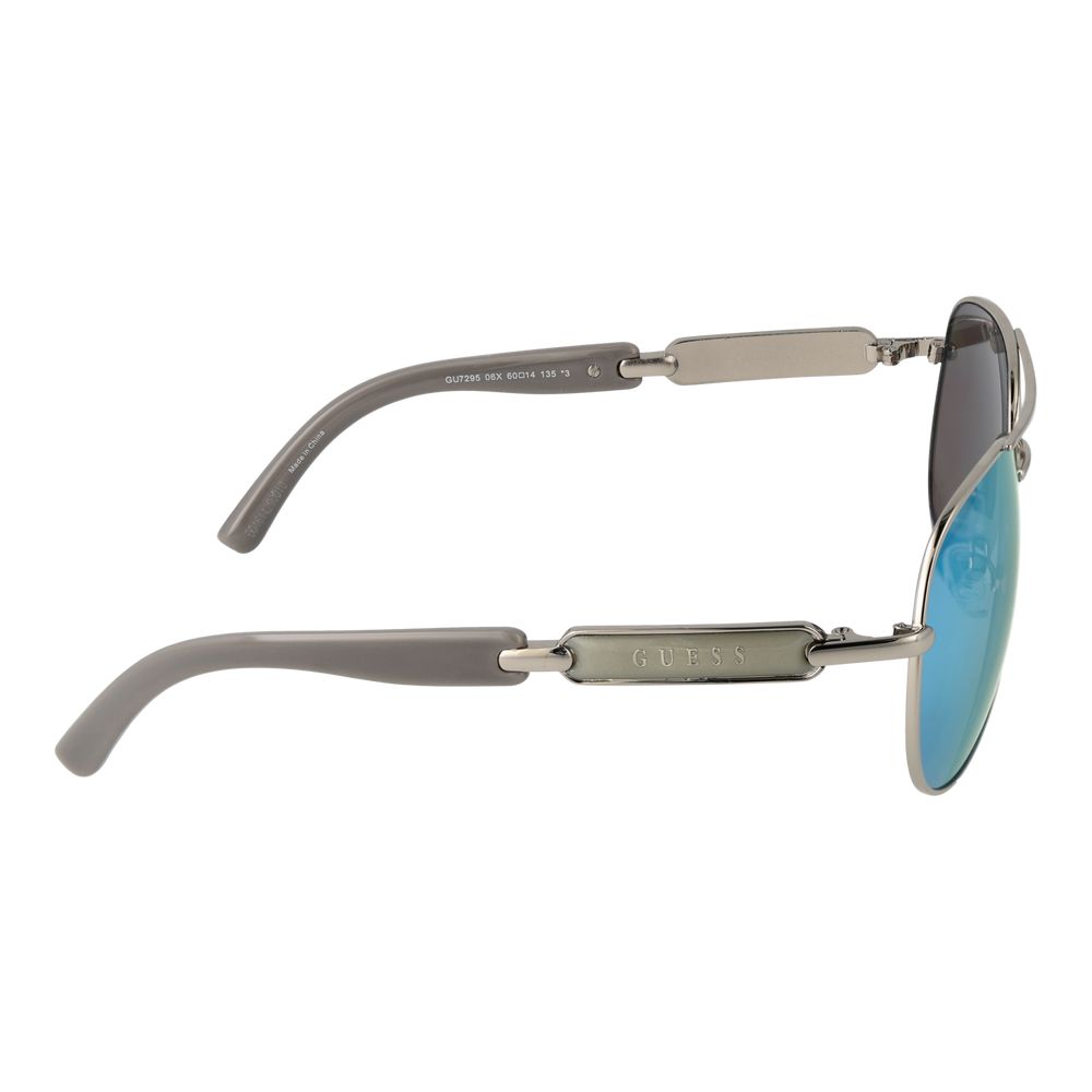 Guess Gray Women Sunglasses