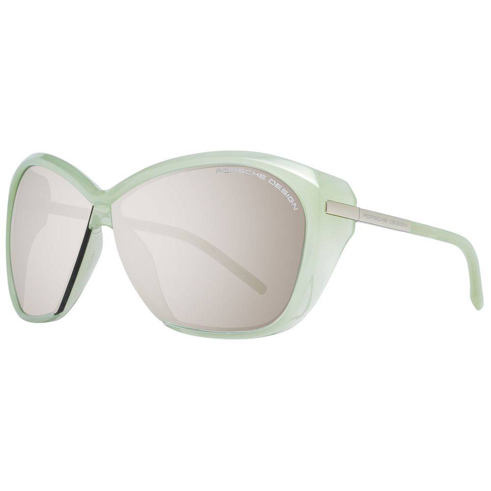 Porsche Design Green Women Sunglasses