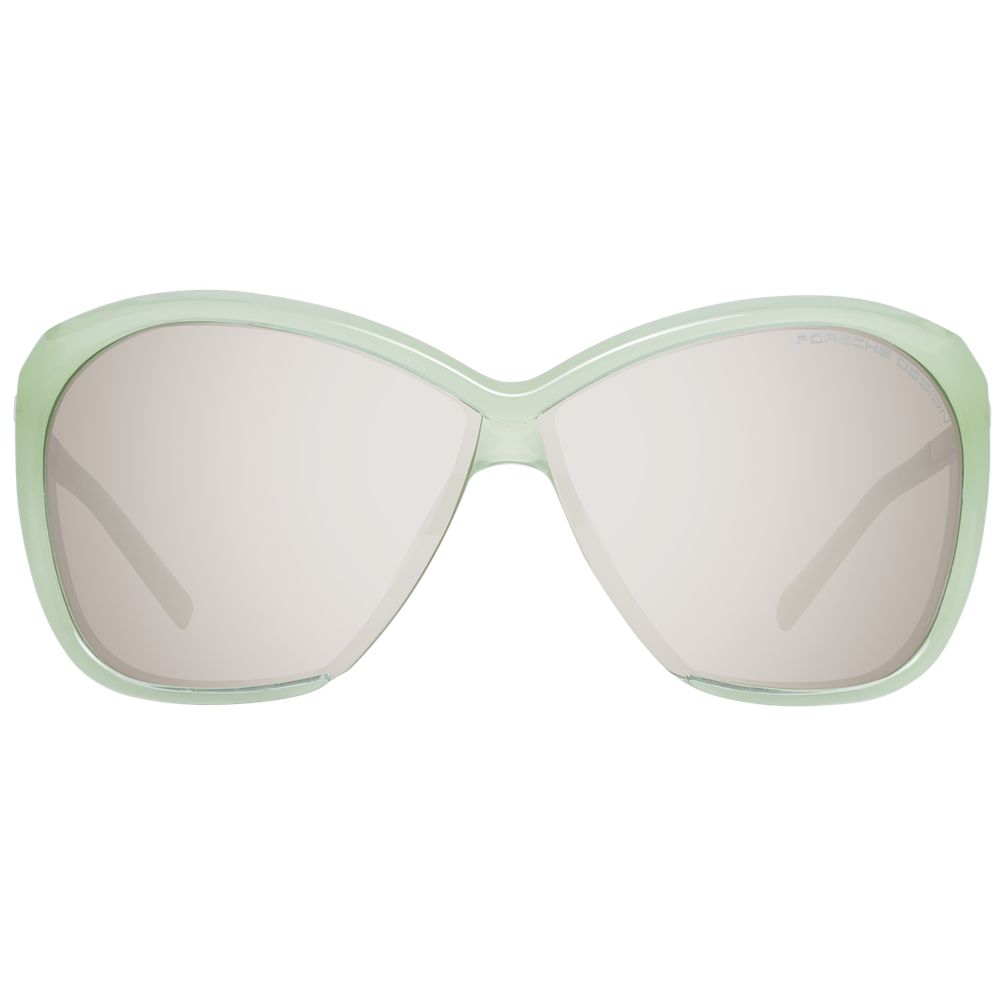 Porsche Design Green Women Sunglasses