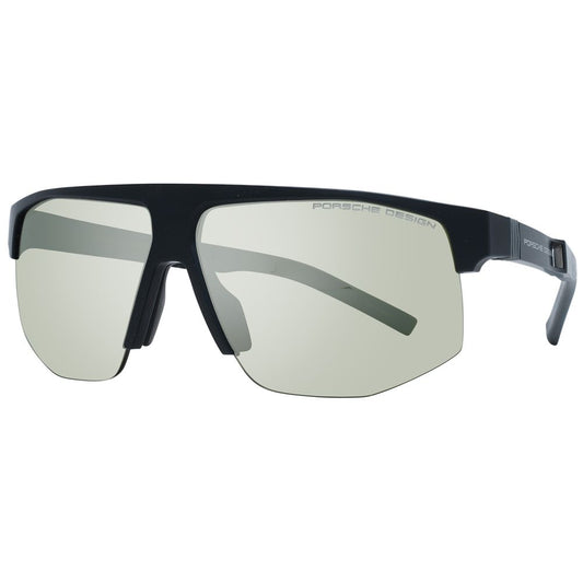 Porsche Design Black Men Sunglasses