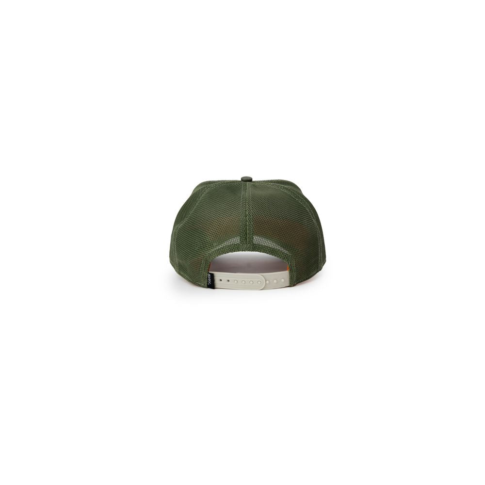 Goorin Bros Green Cotton Hats & Cap