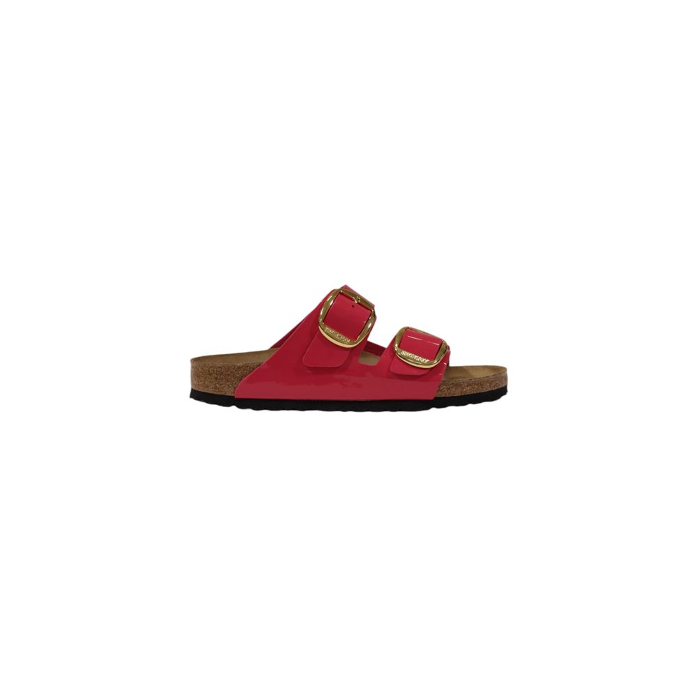 Birkenstock Pink Birko Sandal