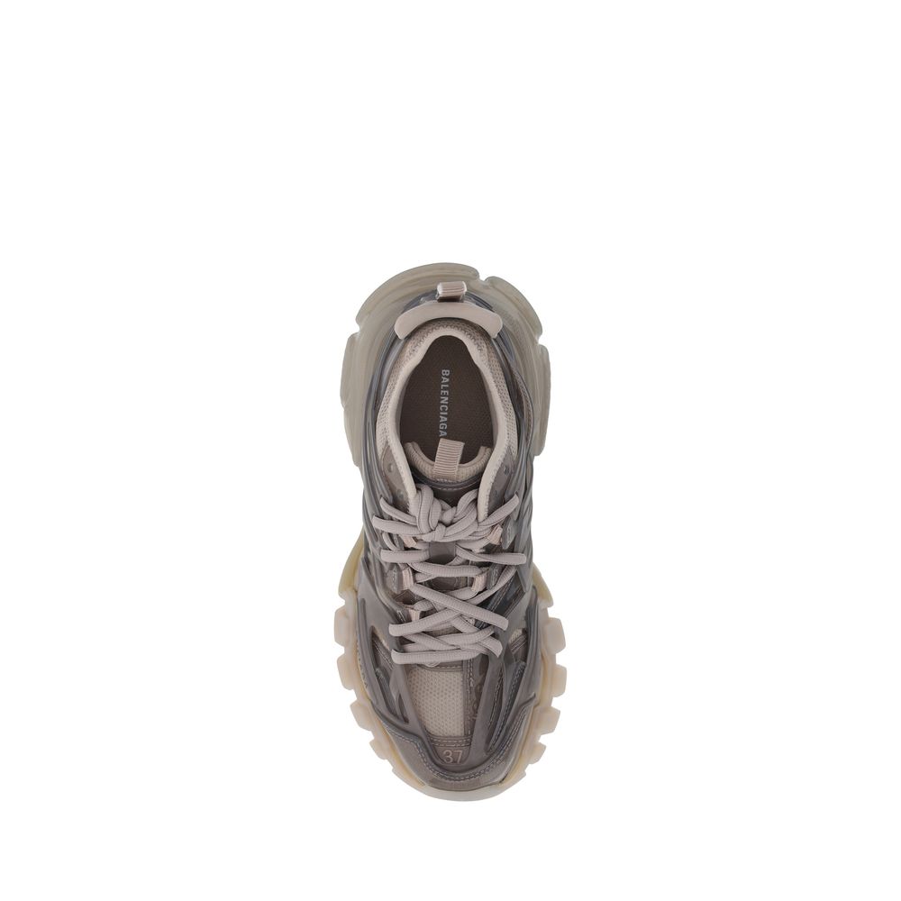 Balenciaga Track Jelly Sneakers